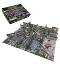 Battle Systems: Cyberpunk Core Set - EN Battle Systems