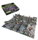 Battle Systems: Cyberpunk Core Set - EN Battle Systems