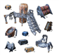 Battle Systems: Engineering Sector - EN Battle Systems
