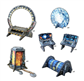 Battle Systems: Sci-fi Dimension Gate - EN Battle Systems
