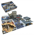 Battle Systems: City Block Core Set - EN Battle Systems