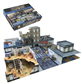 Battle Systems: City Block Core Set - EN Battle Systems