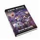 Battle Systems: Core Space Deluxe Regelbok - EN Battle Systems