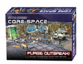 Battle Systems: Core Space Purge Outbreak Expansion - EN Battle Systems