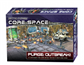 Battle Systems: Core Space Purge Outbreak Expansion - EN Battle Systems