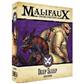 Malifaux 3rd Edition - Deep Sleep - EN Wyrd Games
