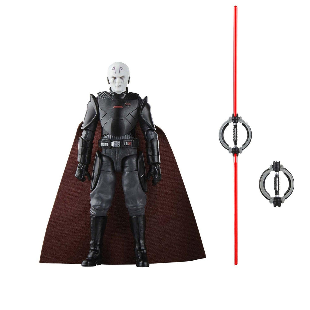 Star Wars The Vintage Collection Grand Inquisitor Figur Hasbro