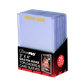 UP - 3" x 4" Rookie 35PT Toploader med Kortfickor 25-pack Ultra Pro