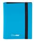 UP - 2-Ficks PRO-Binder - Eclipse Sky Blue Ultra Pro