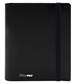 UP - 4-ficks PRO-Binder - Eclipse Jet Black Ultra Pro