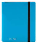 UP - 4-Ficks PRO-Binder - Eclipse Sky Blue Ultra Pro
