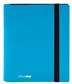 UP - 4-Ficks PRO-Binder - Eclipse Sky Blue Ultra Pro