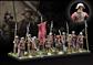 Conquest - Hundred Kingdoms: Militia Pikemen - EN Para Bellum Games