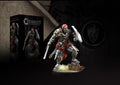 Conquest - Hundred Kingdoms: Seasoned Veteran Miniatur Para Bellum Games