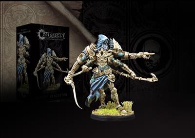 Conquest - Spires: Assault Preceptor - EN Para Bellum Games