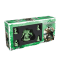 Godtear: Raith'Marid, The Rising Tsunami Steamforged Games