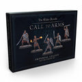 The Elder Scrolls: Call to Arms - Imperial Legion Faction Set Modiphius Entertainment