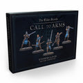 Elder Scrolls: Call to Arms - Stormcloak Faction Starter Set Modiphius Entertainment