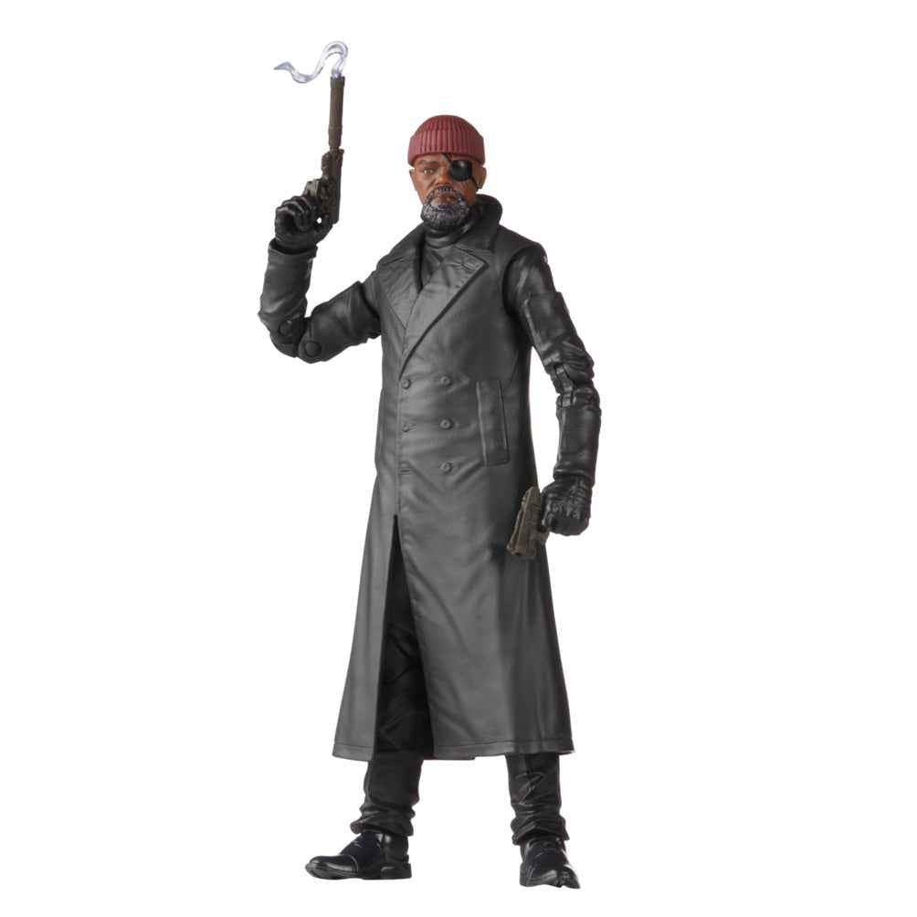 Marvel Legends-serien Marvel Studios Hemliga Invasion - Nick Fury