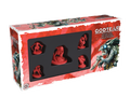 Godtear: Sneaky Peet, The Maligned - EN Steamforged Games