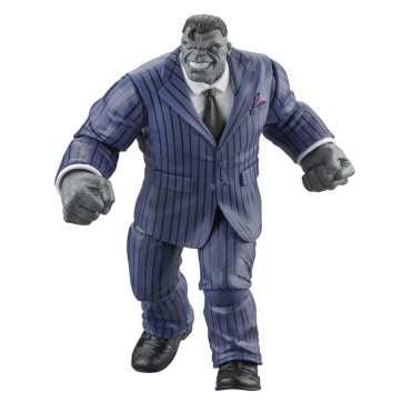 Hasbro Marvel Legends Joe Fixit Actionfigur Hasbro