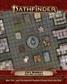 Pathfinder Flip-Mat Classics: City Market Paizo Publishing