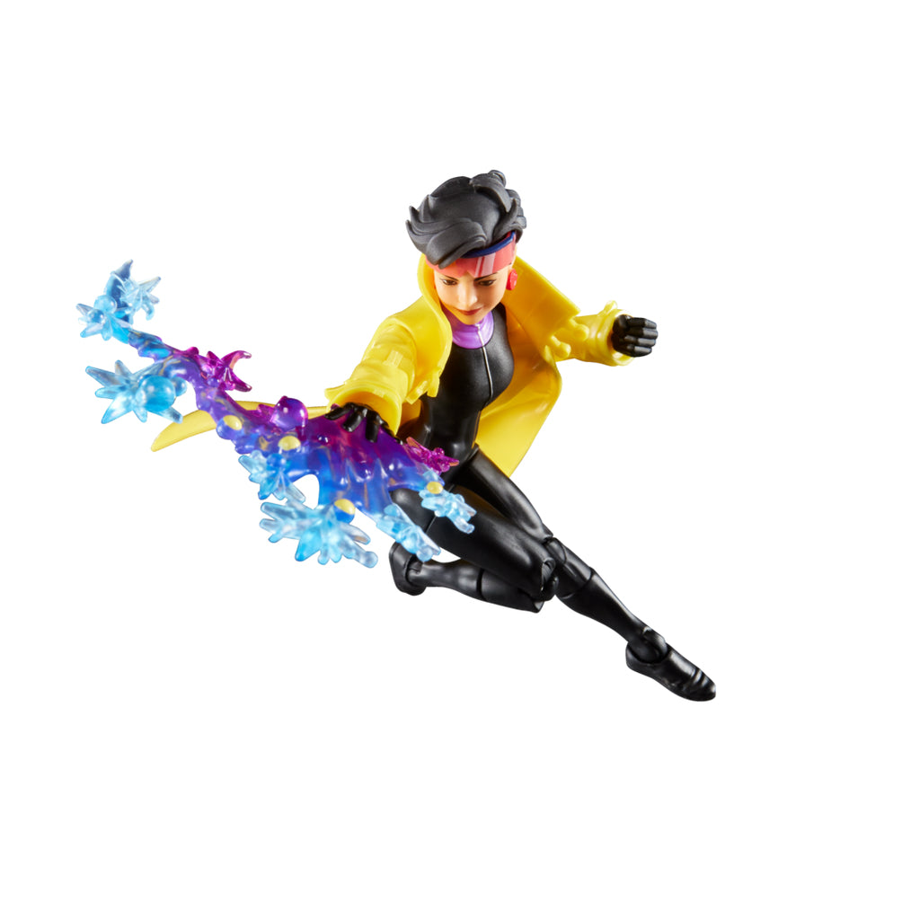 Marvel Legends Series Jubilee - Actionfigur