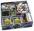King of Tokyo/King of New York Insert Folded Space