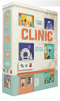 Clinic Deluxe Edition - The Ultimate Treatment for Your Health