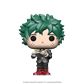 Funko POP MHA - Deku (Middle School Uniform) Vinyl Figur 10cm Funko