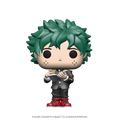 Funko POP MHA - Deku (Middle School Uniform) Vinyl Figur 10cm Funko