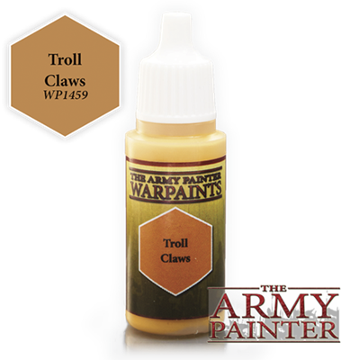 The Army Painter - Warpaints: Troll Claws The Army Painter