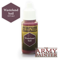 The Army Painter - Warpaints: Wasteland Soil The Army Painter