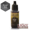 The Army Painter - Warpaints: Rough Iron The Army Painter