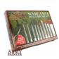 The Army Painter - Mega Brush Set The Army Painter