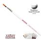 The Army Painter - Wargamer Brush - Liten Drybrush The Army Painter