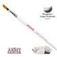 Army Painter Wargamer Brush - Större Drybrush The Army Painter