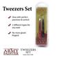 The Army Painter - Set med Pincetter The Army Painter