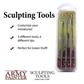 The Army Painter - Sculpting Tools
