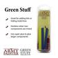 The Army Painter - Green Stuff (Kneadatite) The Army Painter
