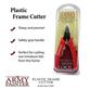The Army Painter - Plastiksram Cutter The Army Painter