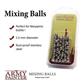 The Army Painter - Mixing Balls för Perfekt Färgblandning The Army Painter