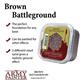The Army Painter - Brown Battleground The Army Painter