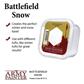 The Army Painter - Battlefield Snow The Army Painter