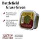 The Army Painter - Battlefield Grass Green The Army Painter