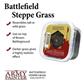 The Army Painter - Battlefield Steppe Grass The Army Painter