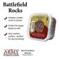 Army Painter Battlefield Rocks The Army Painter