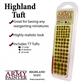 The Army Painter - Highland Tuft The Army Painter