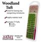 The Army Painter - Woodland Tuft The Army Painter