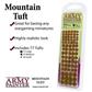 The Army Painter - Mountain Tuft The Army Painter